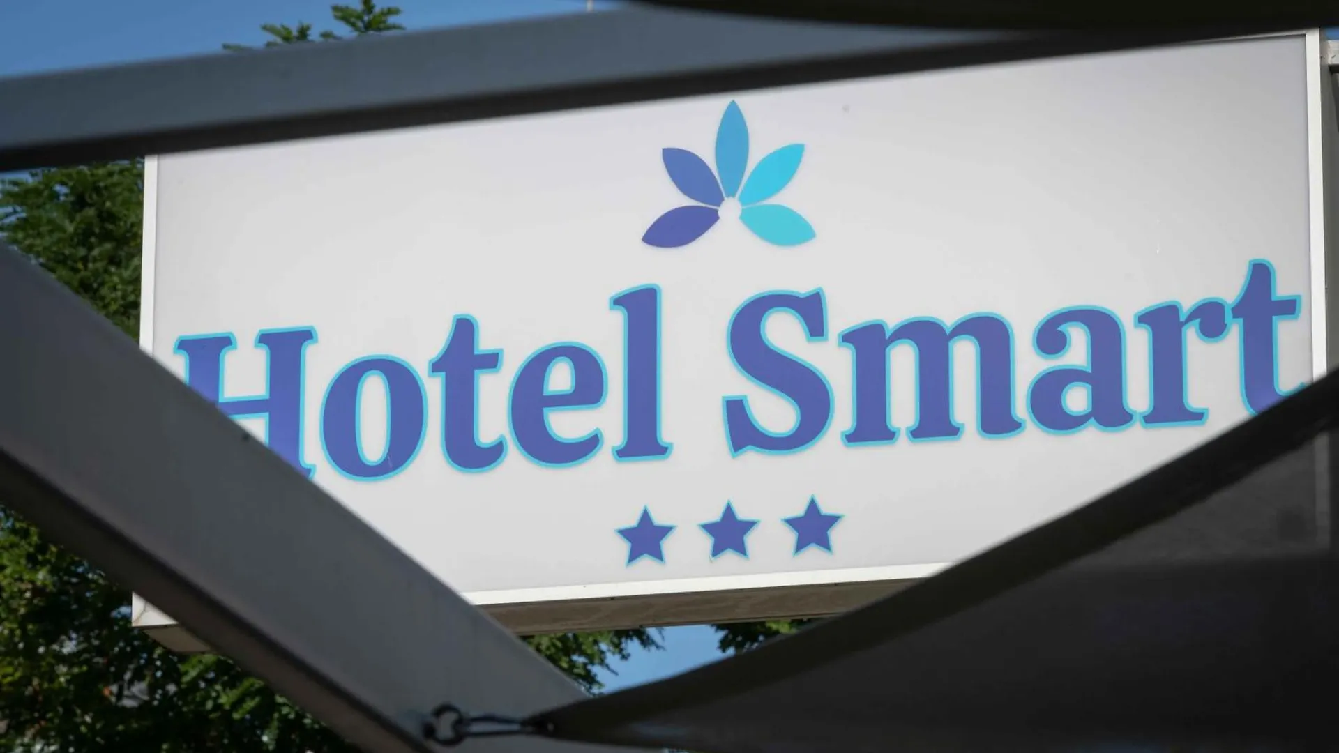 ***  Hotel Smart 체르비아 이탈리아
