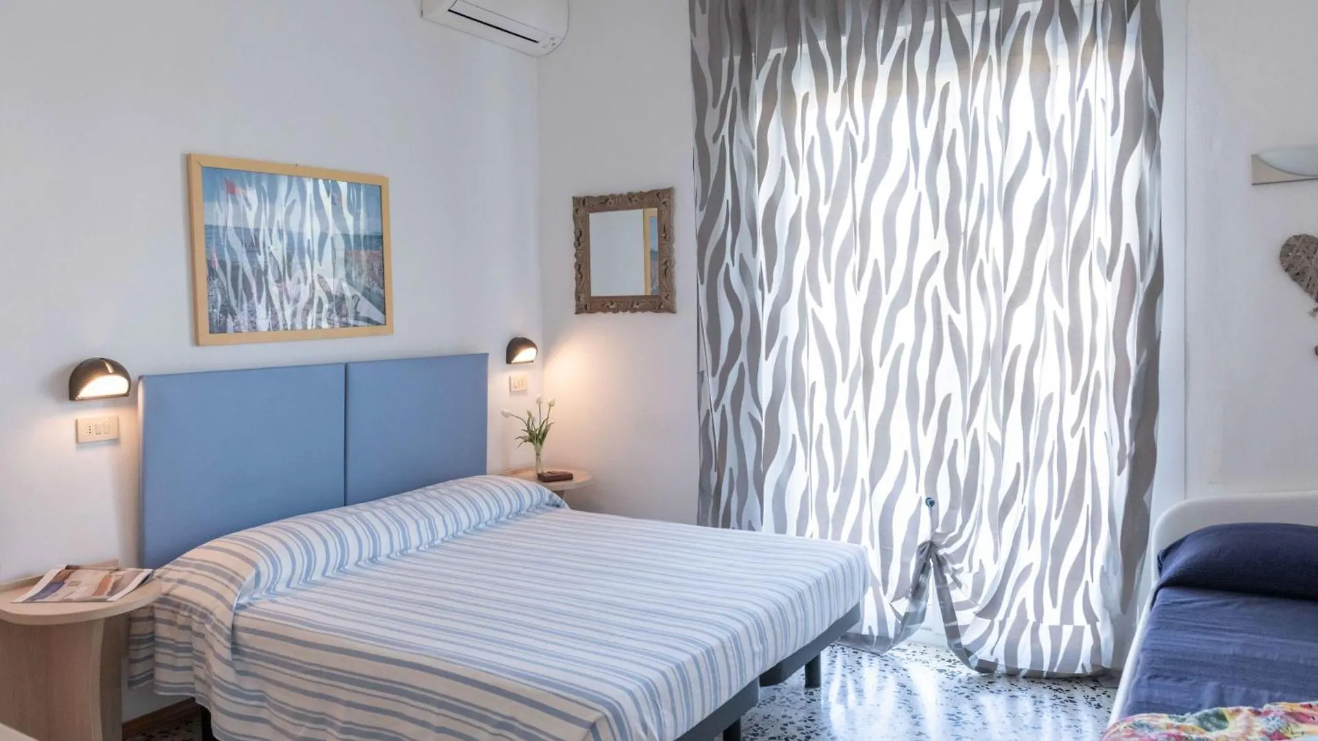 Hotel Smart 체르비아