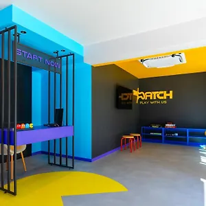 The Match Hotel Cervia