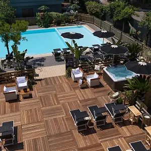 3* Hotel Casa Major Hotel&appartamenti