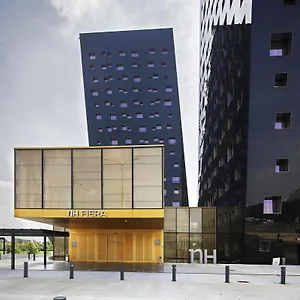 Hotel Nh Milano Fiera ****