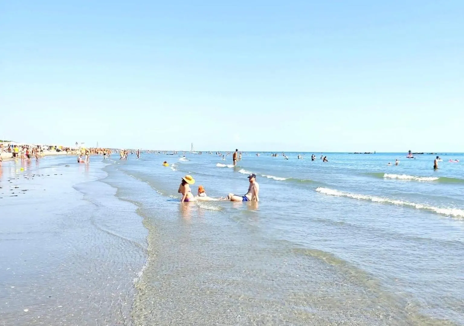Hotel Raffaella Cervia