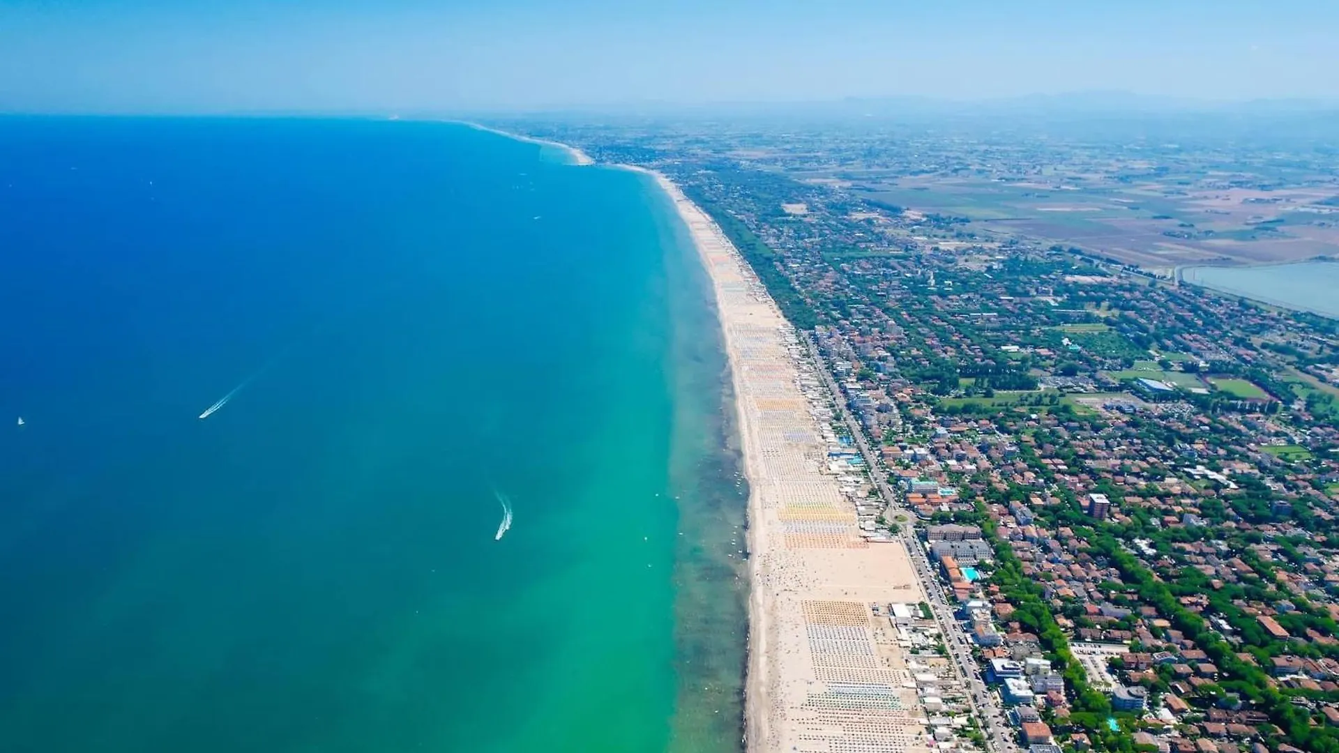 Hotel Smart Cervia contacts