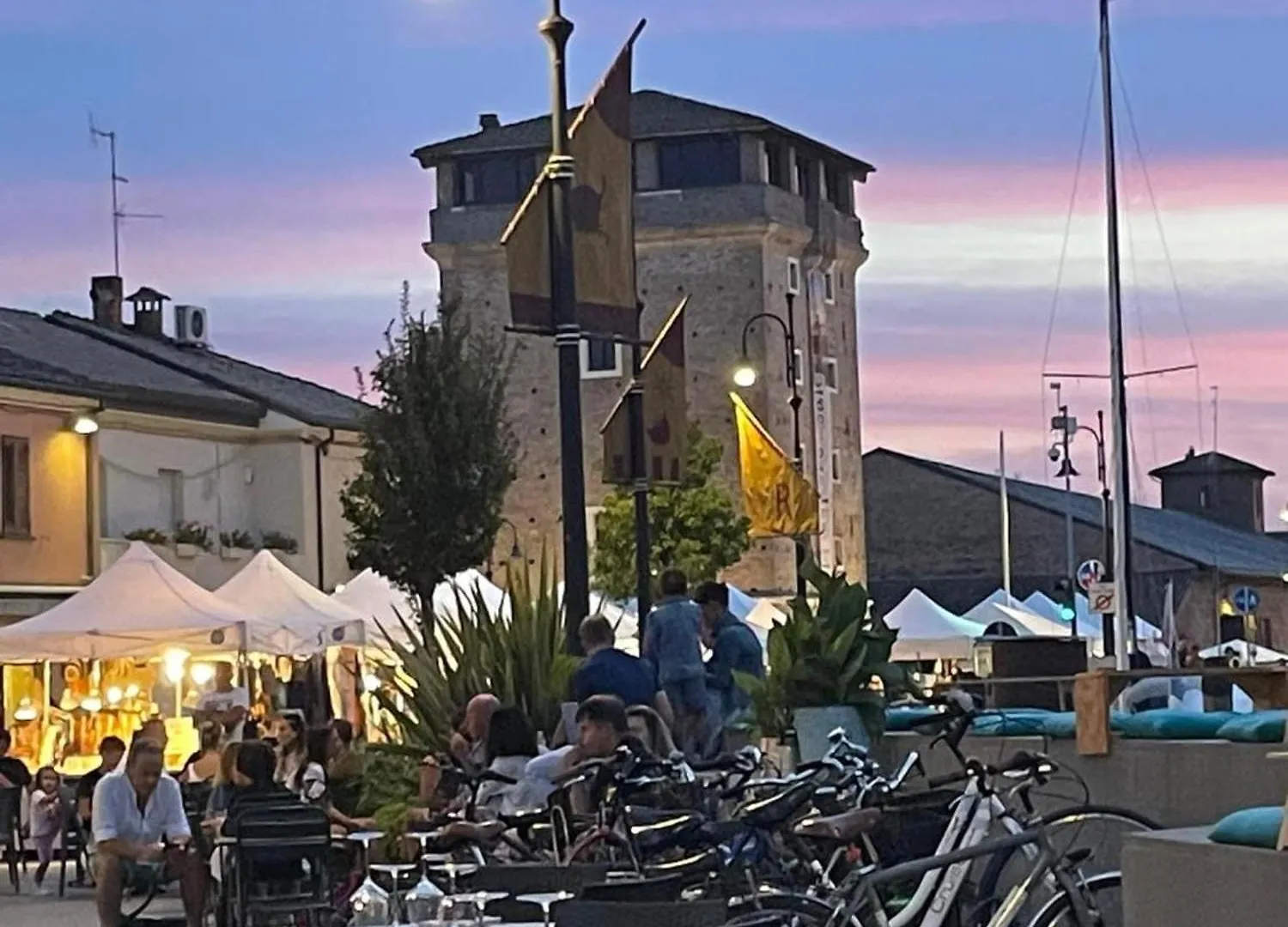 Hotel Smart Cervia