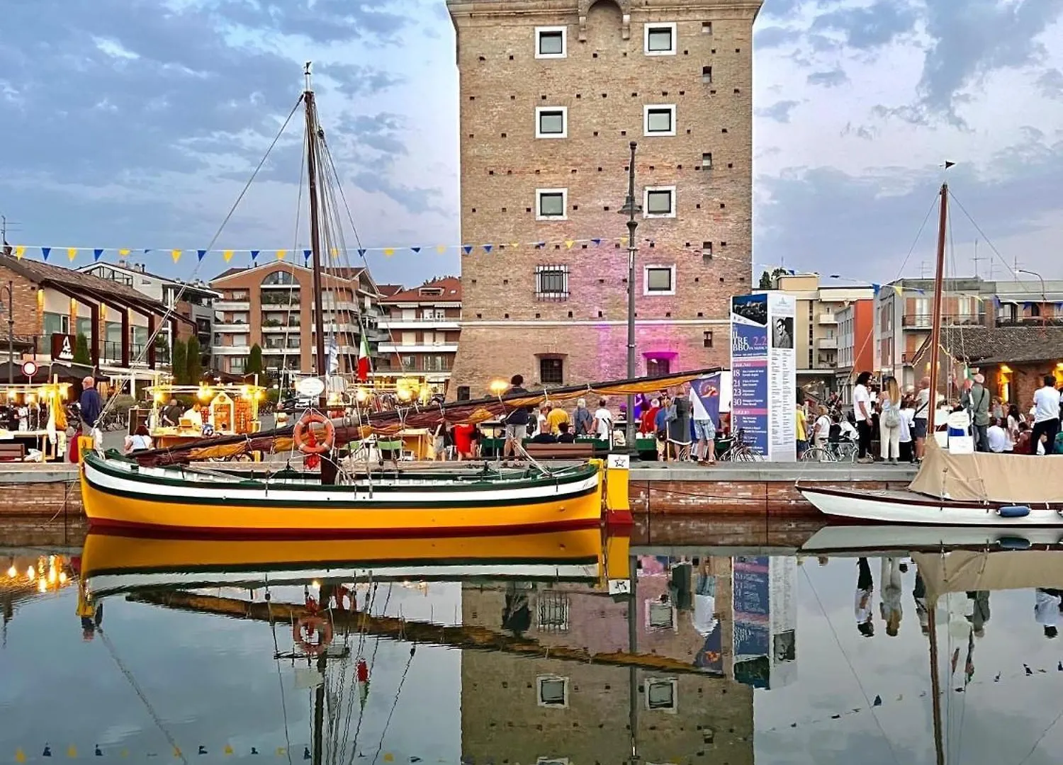 Hotel Smart Cervia