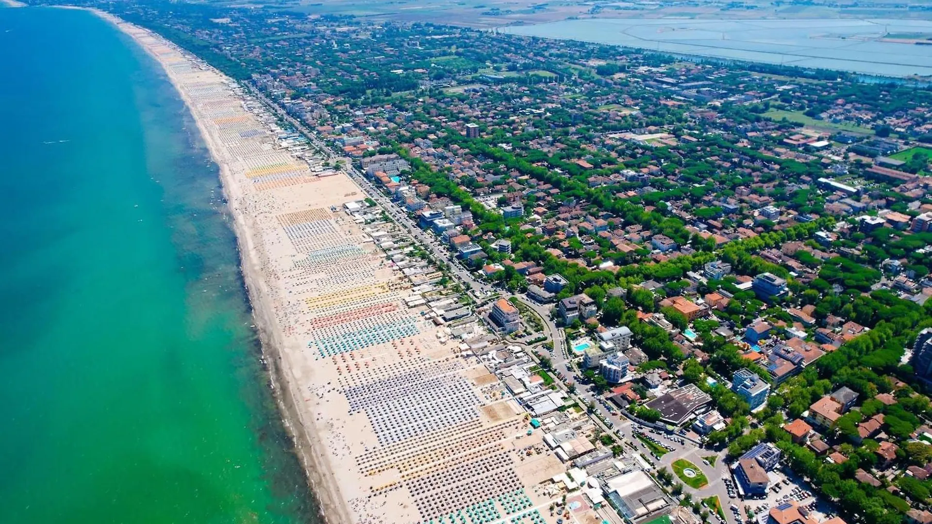 Hotel Smart Cervia 3*,  Italy