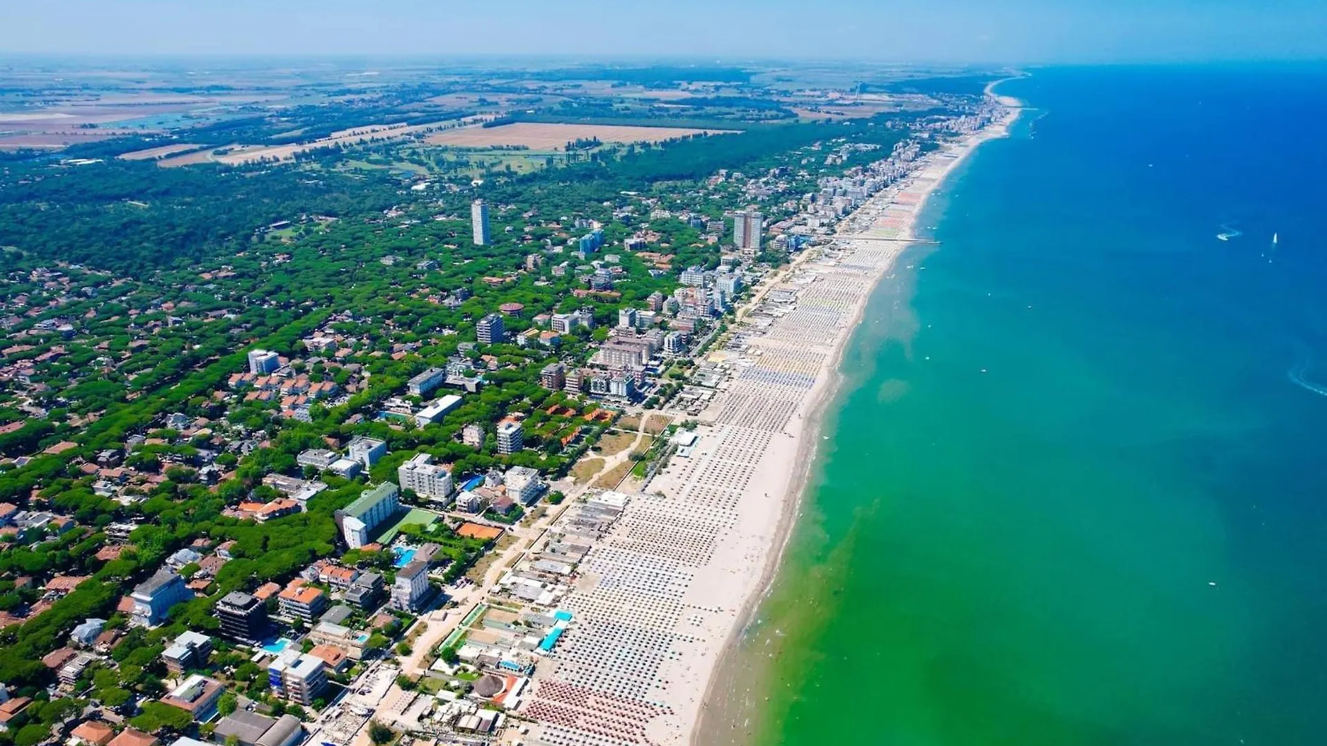 Hotel Smart Cervia