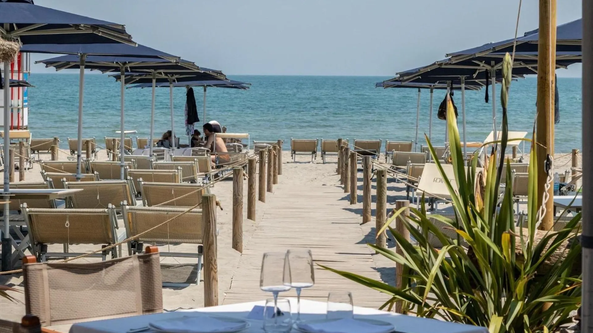Hotel Raffaella Cervia