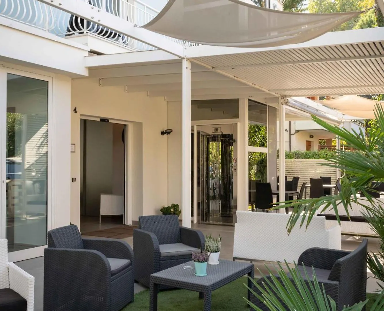 Hotel Smart Cervia
