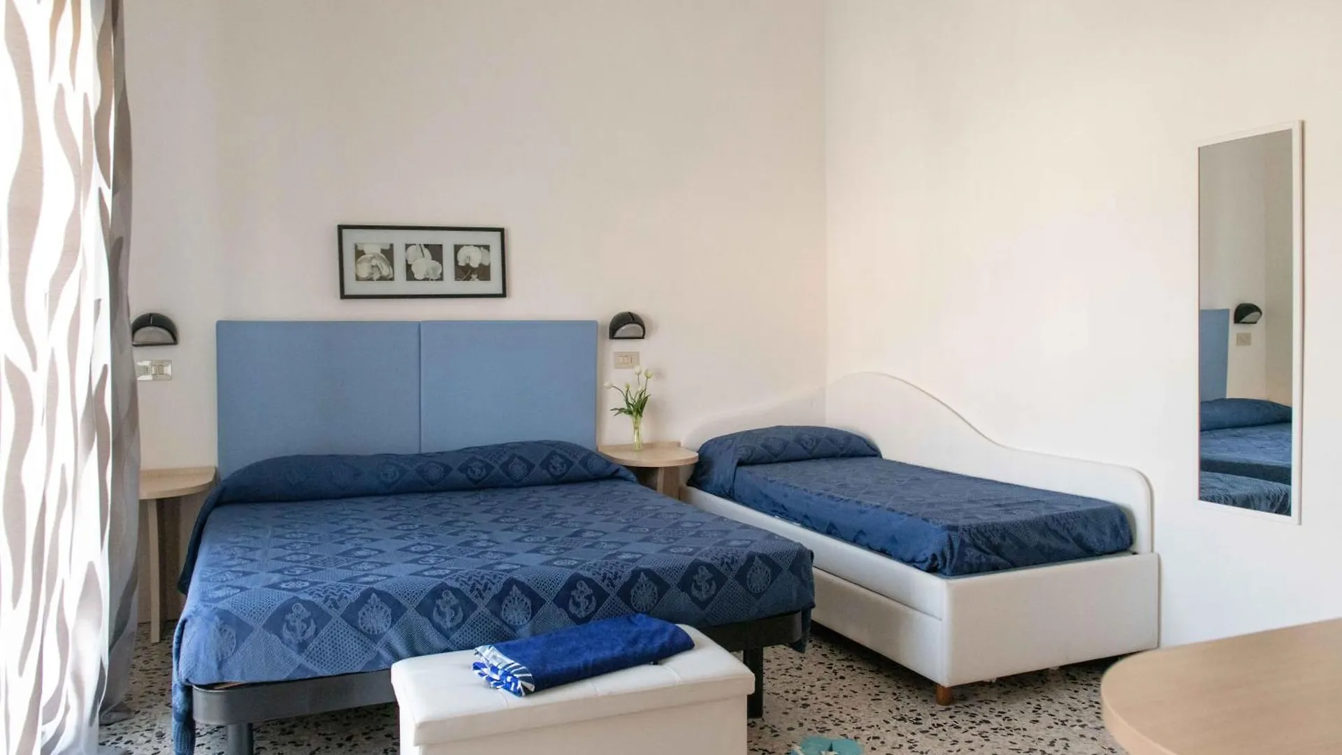 Hotel Smart Cervia
