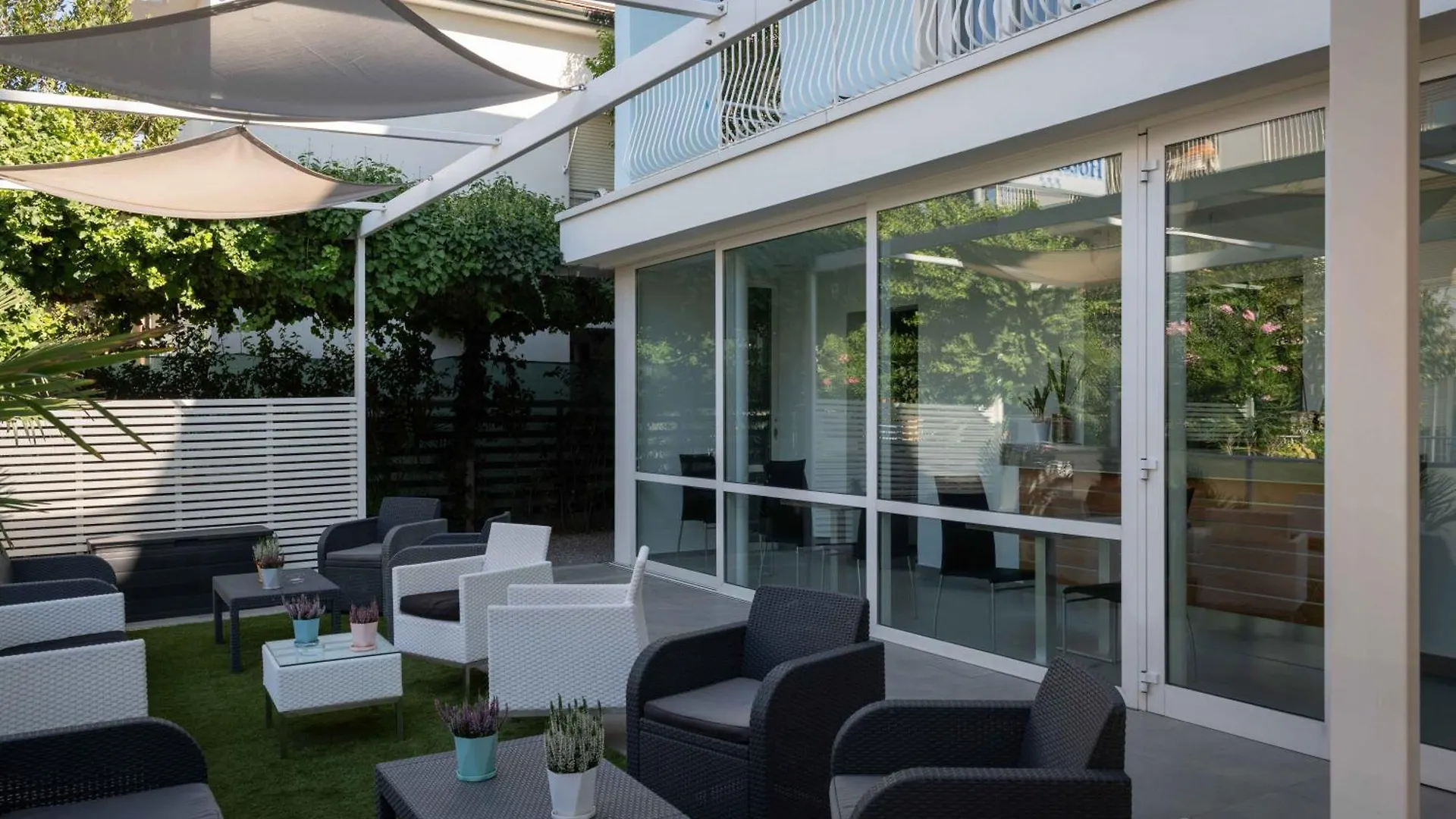 Hotel Smart Cervia