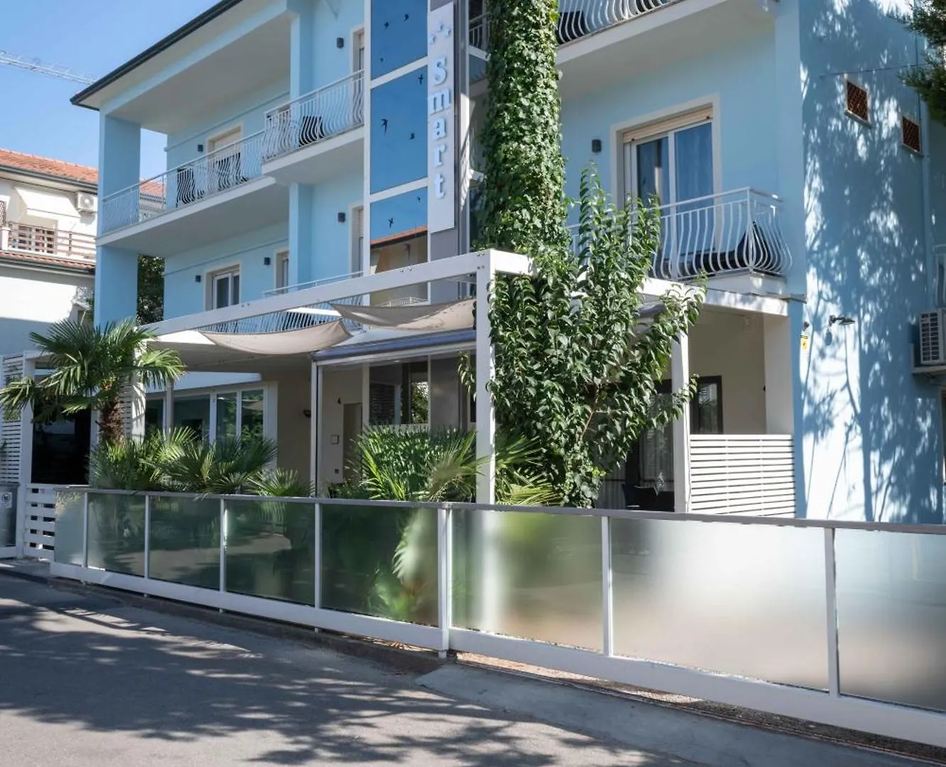 Hotel Smart Cervia