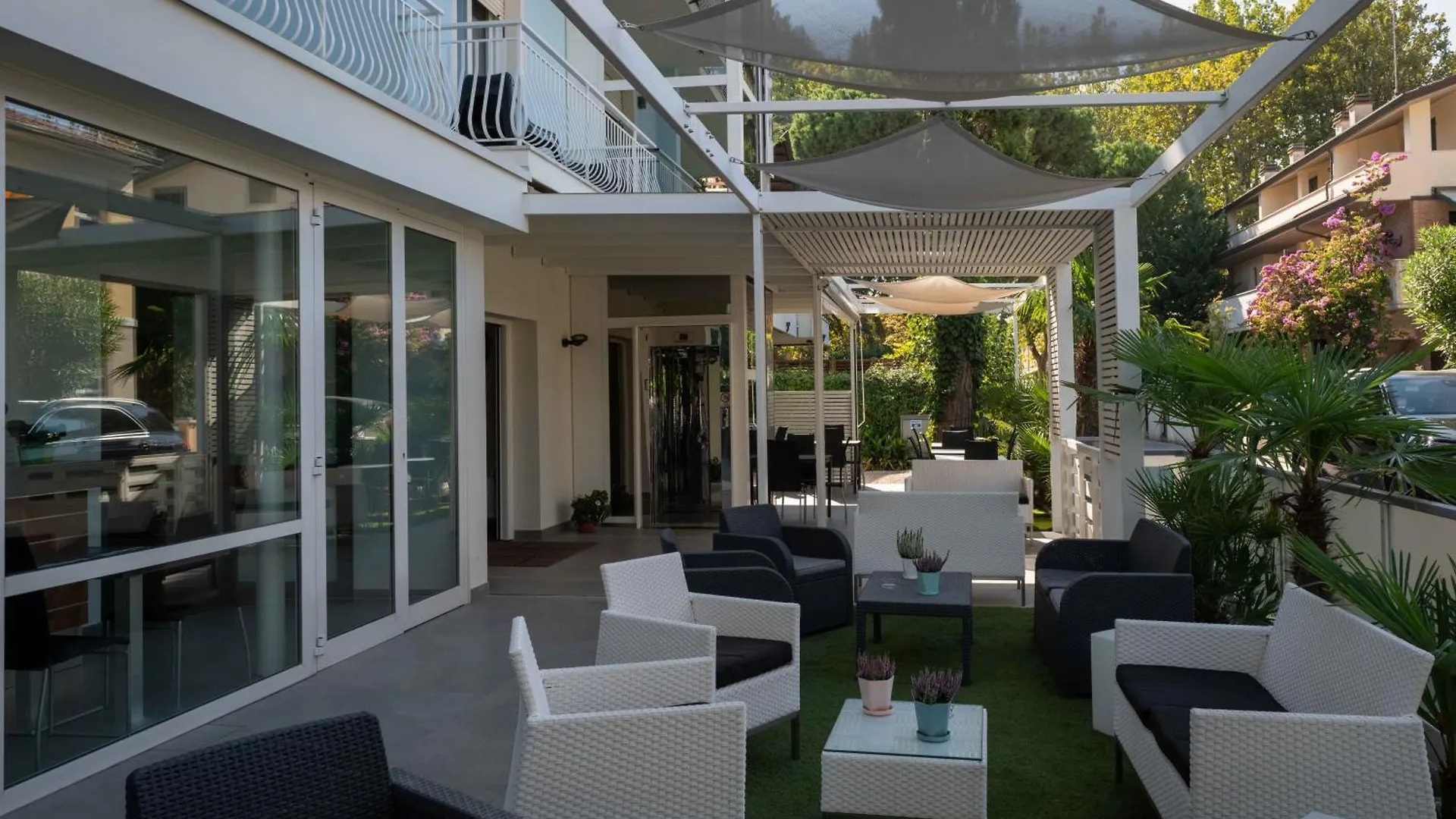 Hotel Smart Cervia 3*,  Italy