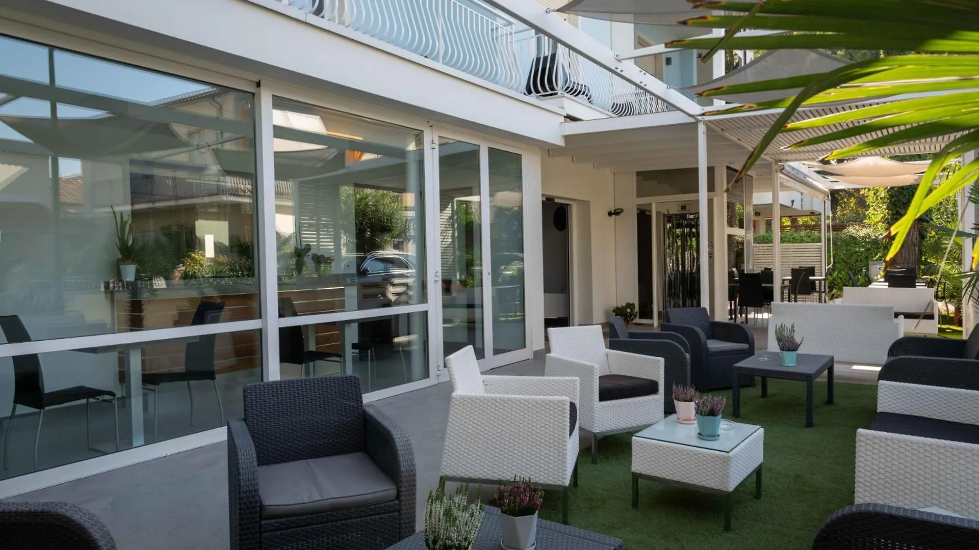Hotel Smart Cervia 3*,