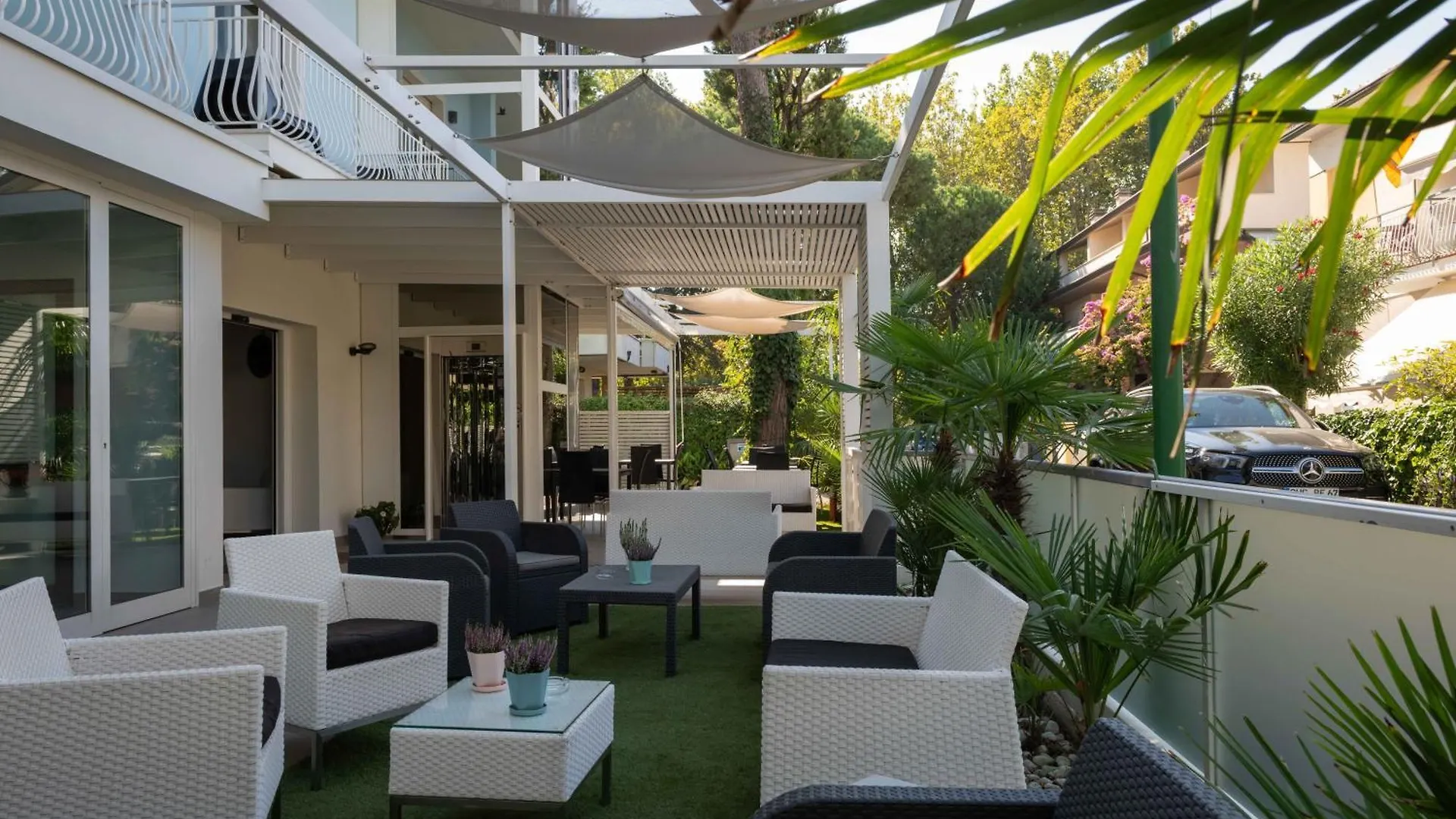 Hotel Smart Cervia