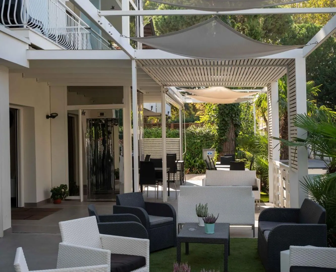Hotel Smart Cervia 3*,