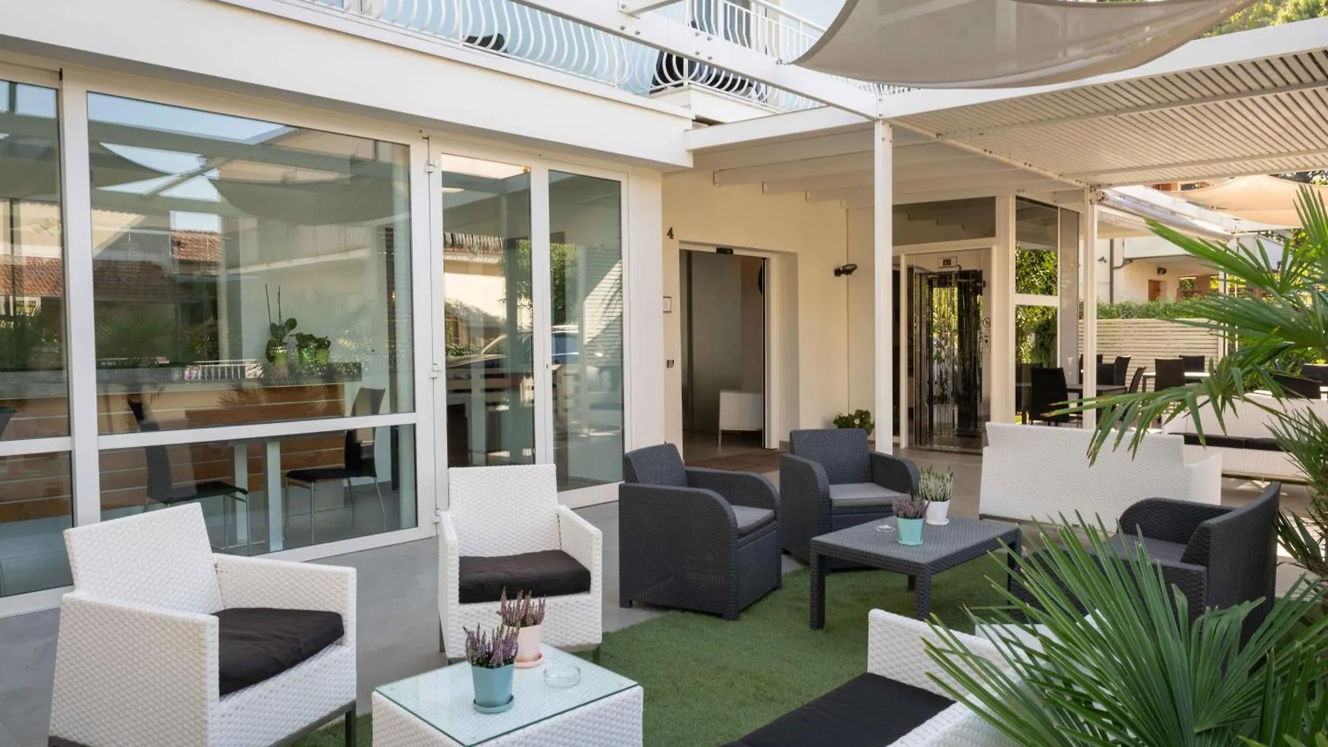Hotel Smart Cervia 3*,  Italy