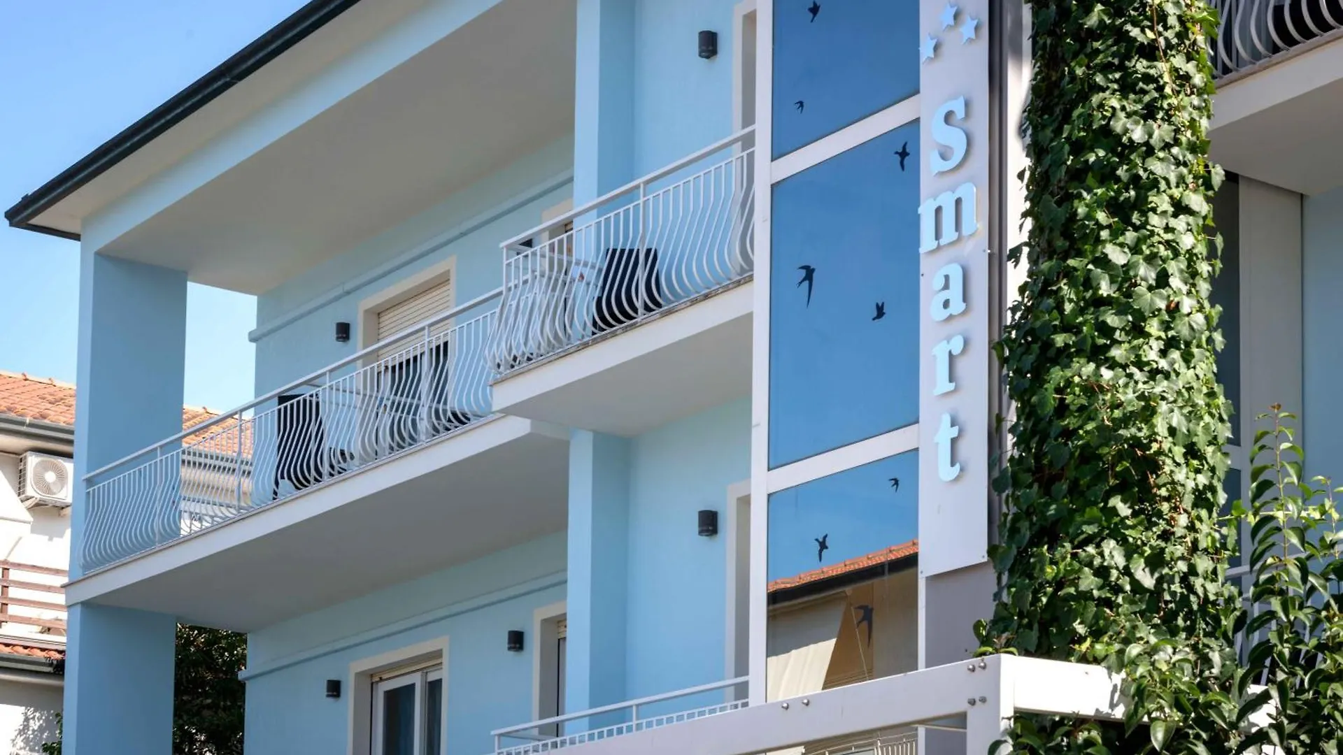 Hotel Raffaella Cervia