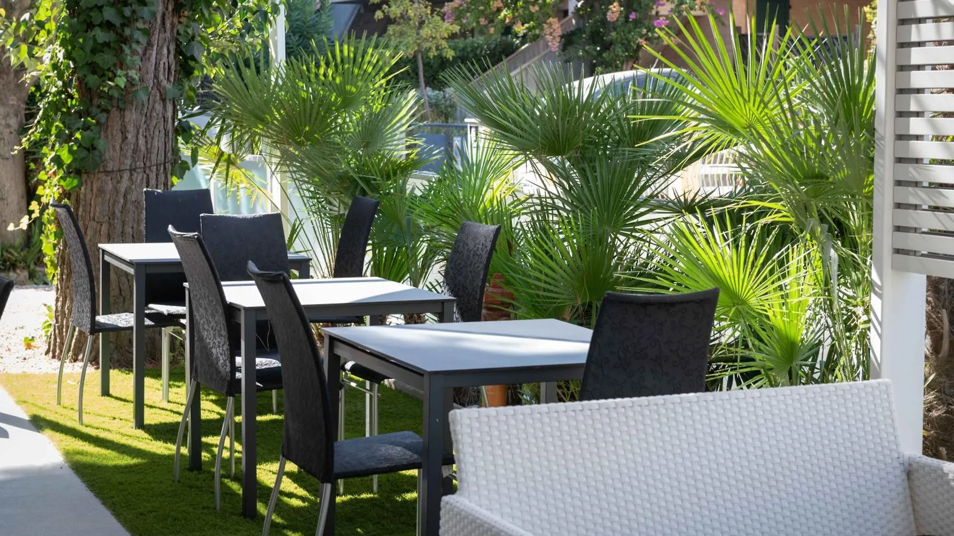 ***  Hotel Smart Cervia Italy