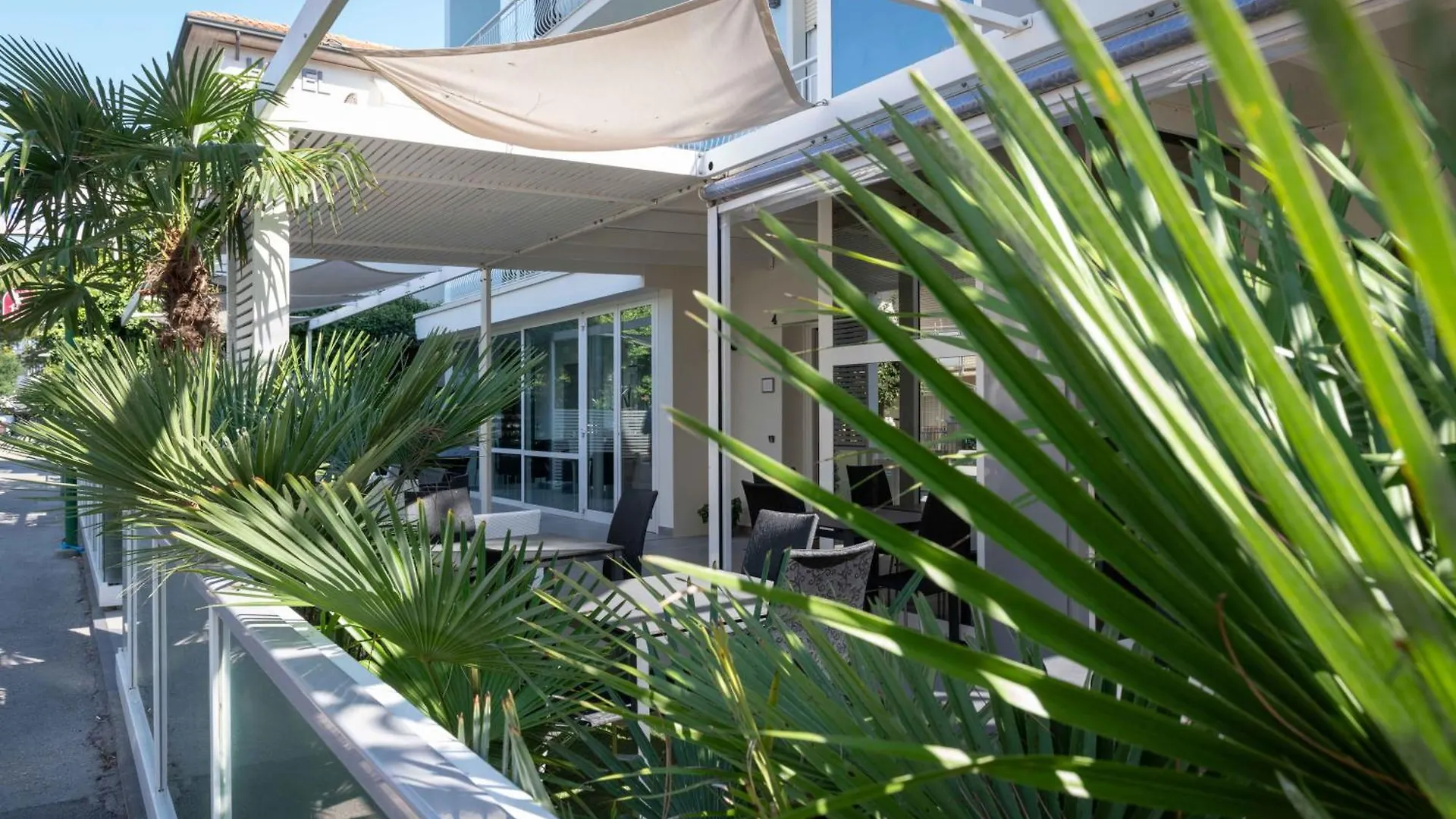 Hotel Smart Cervia