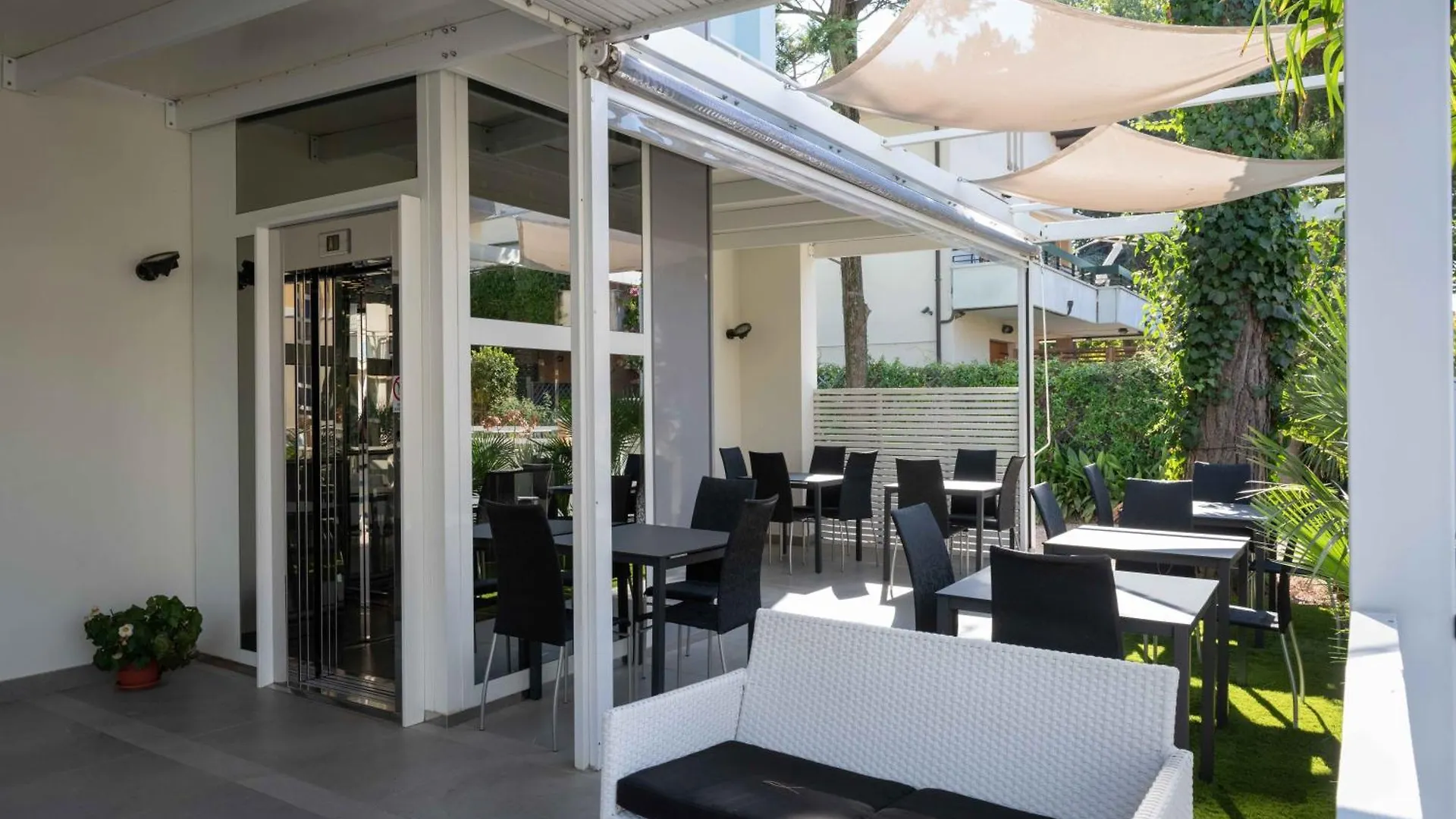 Hotel Smart Cervia