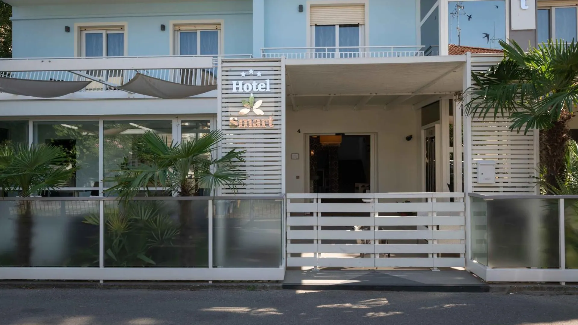 Hotel Smart Cervia