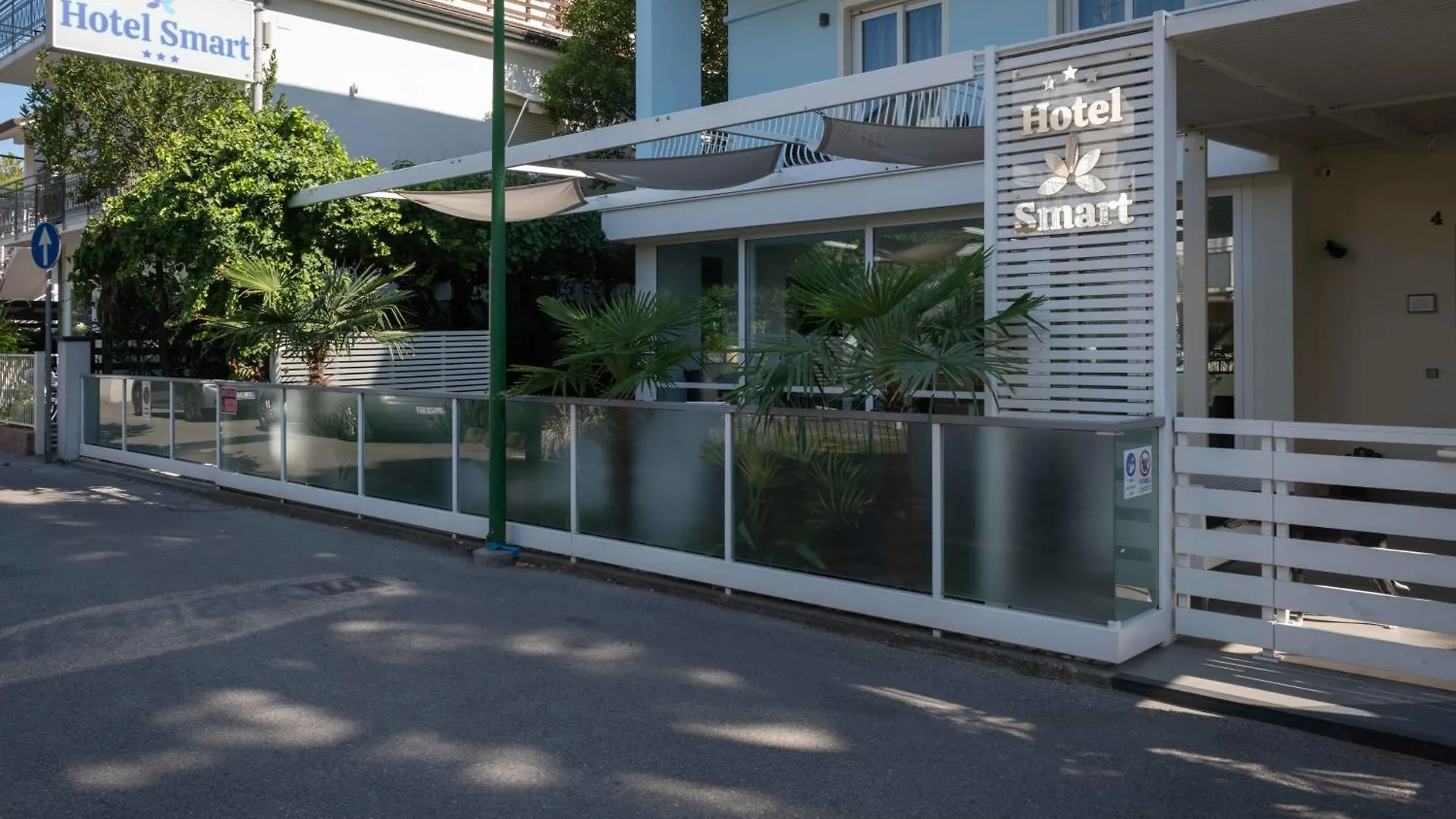 Hotel Raffaella Cervia