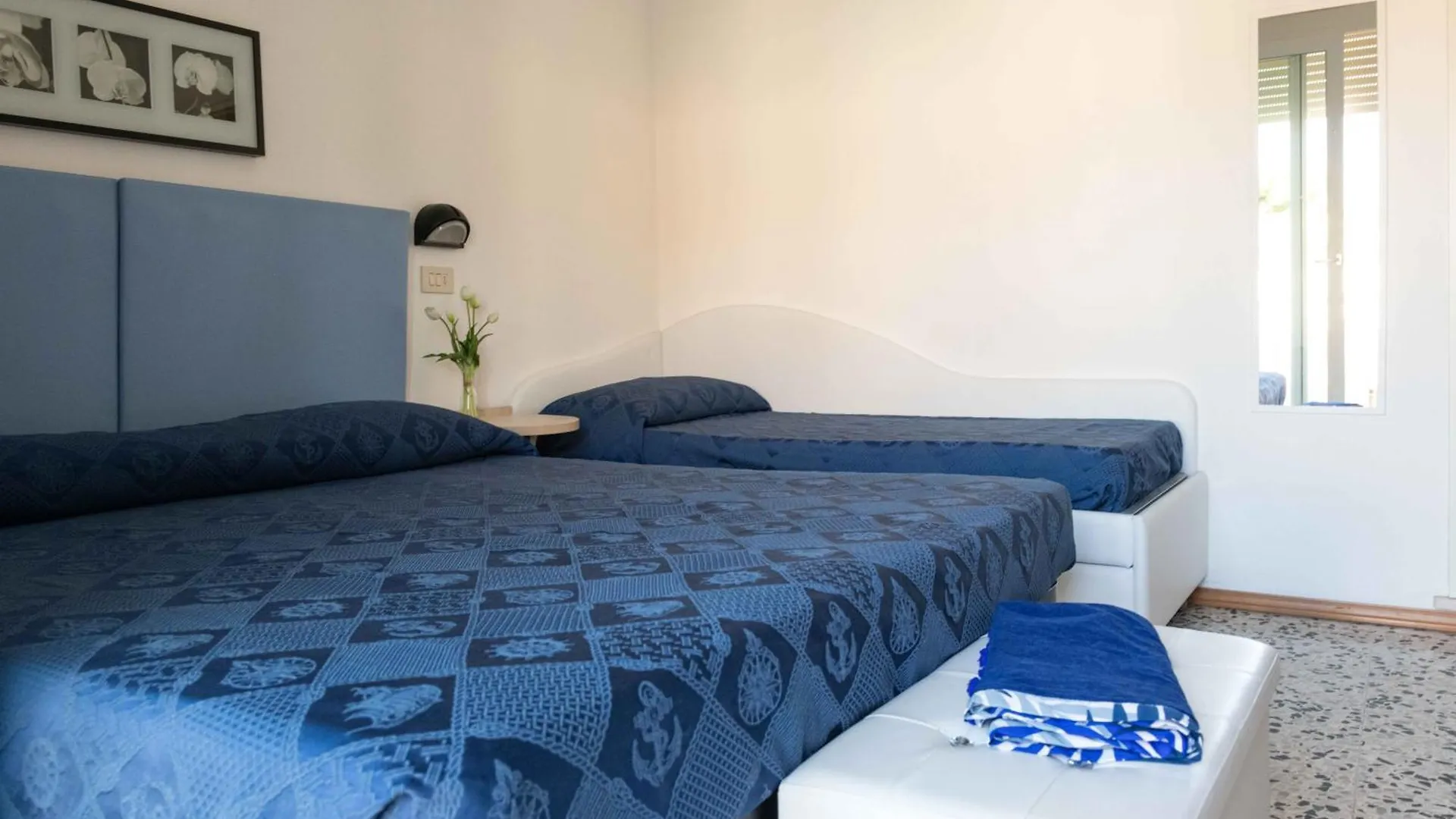 Hotel Smart Cervia