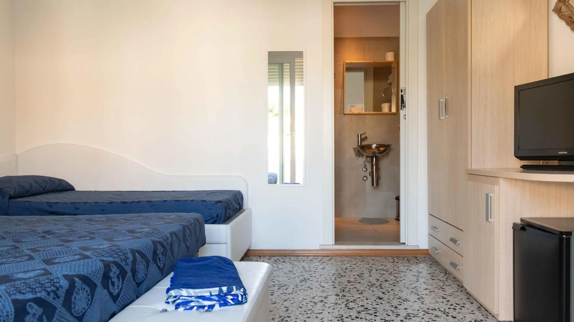 Hotel Smart Cervia