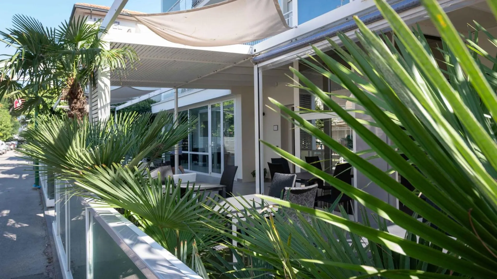 Hotel Smart Cervia