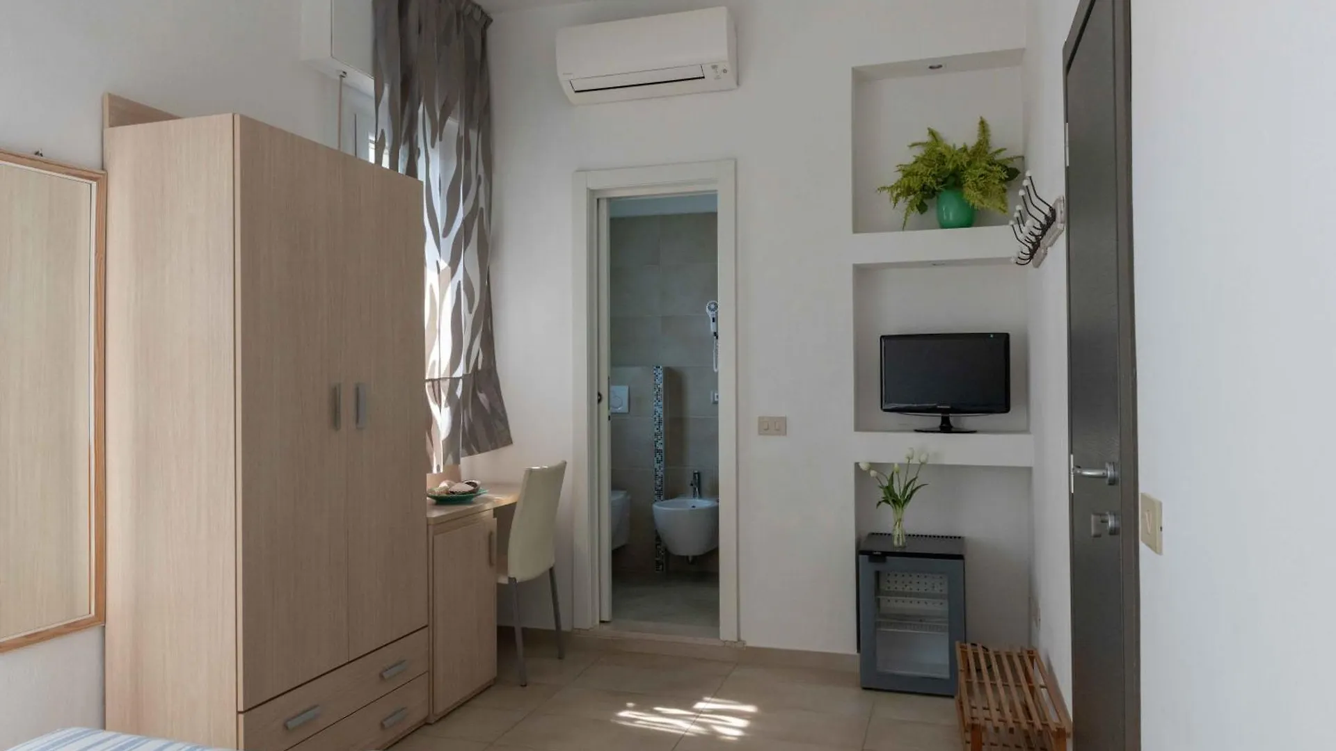 ***  Hotel Smart Cervia Italy