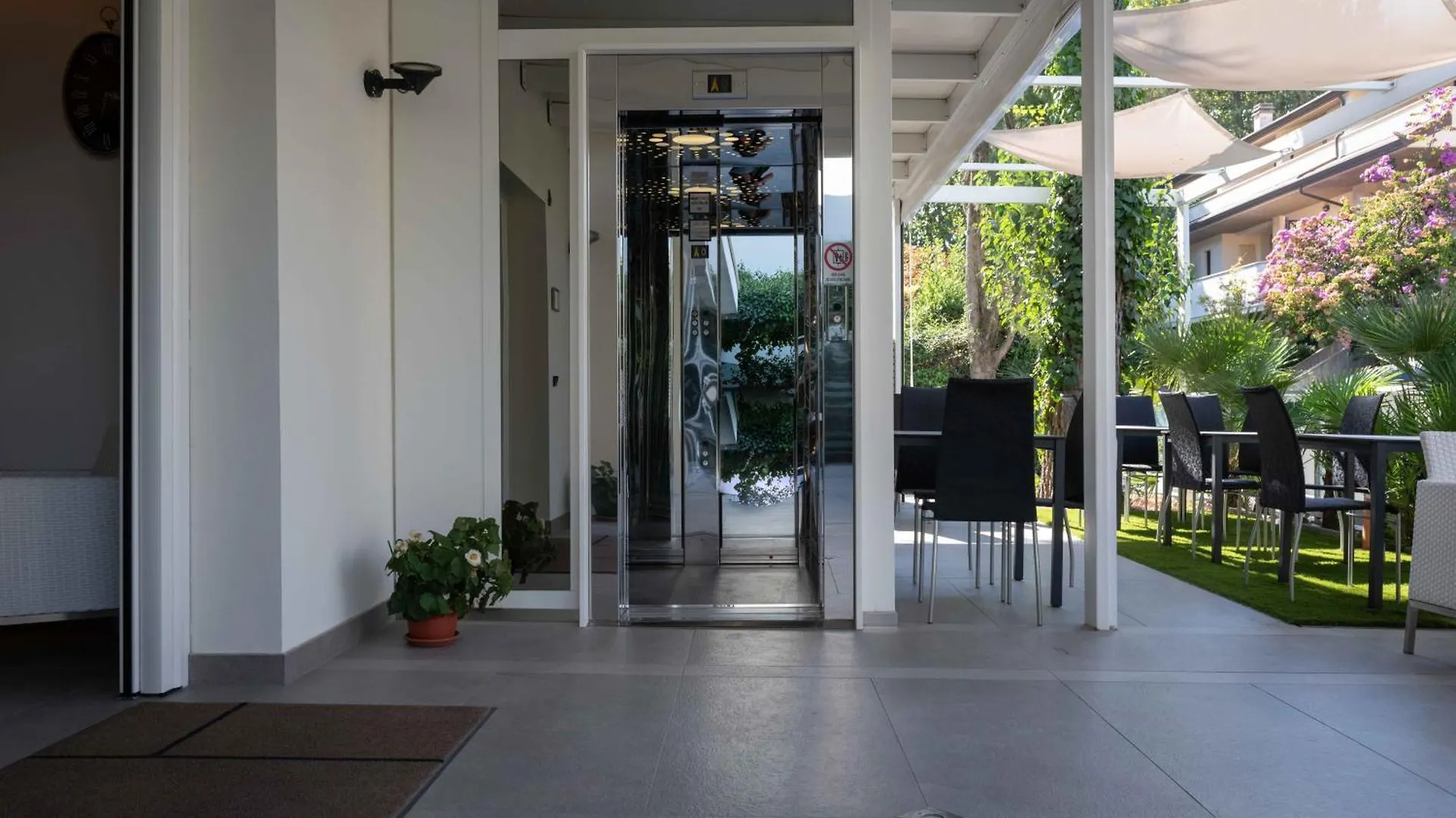 Hotel Smart Cervia Italy
