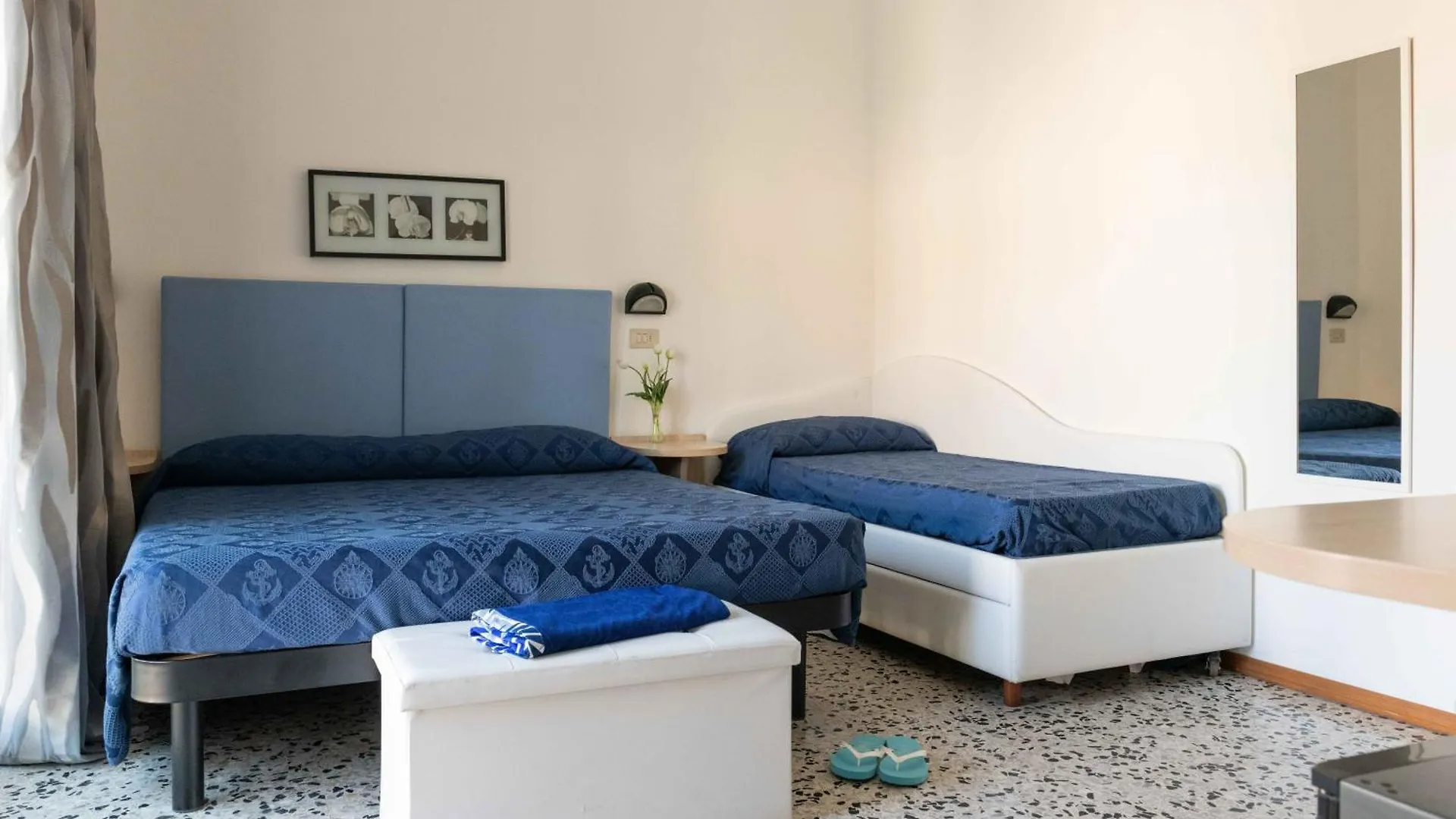 Hotel Smart Cervia 3*,  Italy