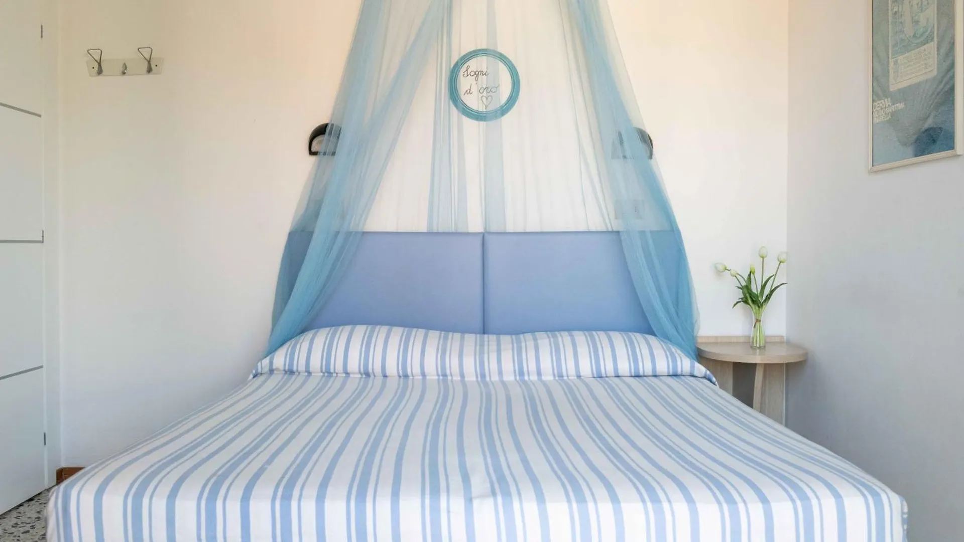 ***  Hotel Smart Cervia Italy