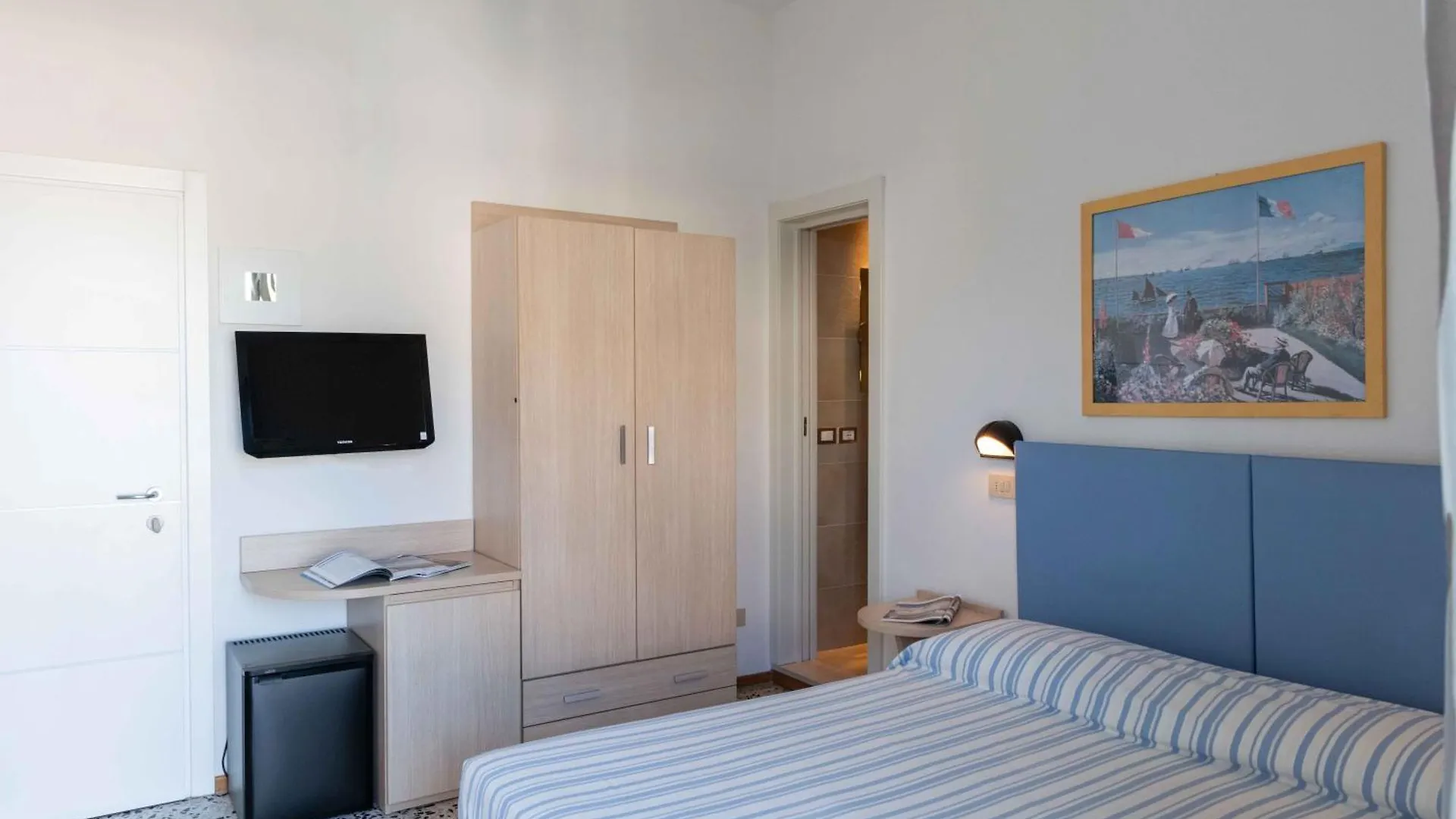 Hotel Raffaella Cervia