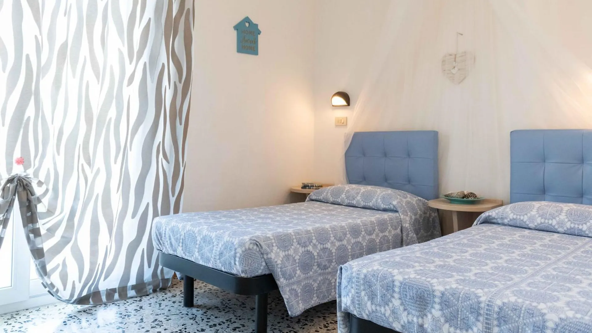 Hotel Smart Cervia