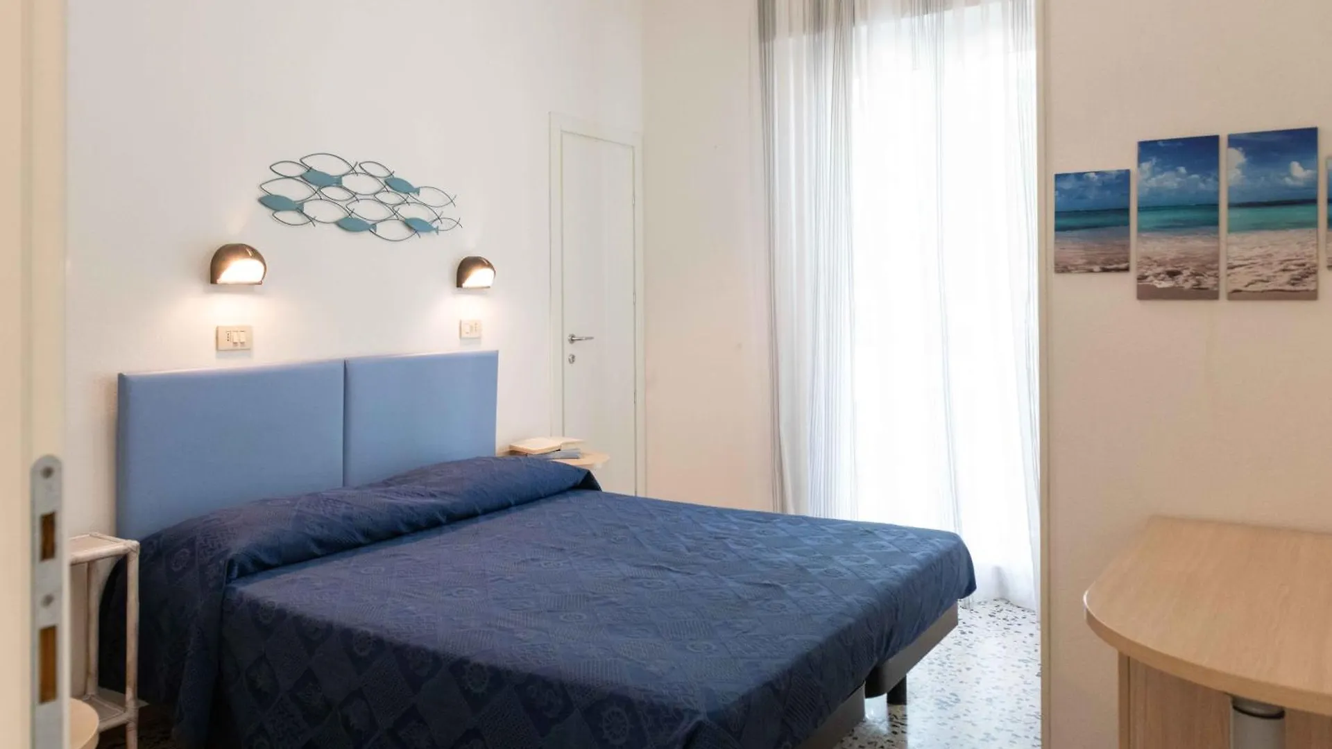***  Hotel Smart Cervia Italy