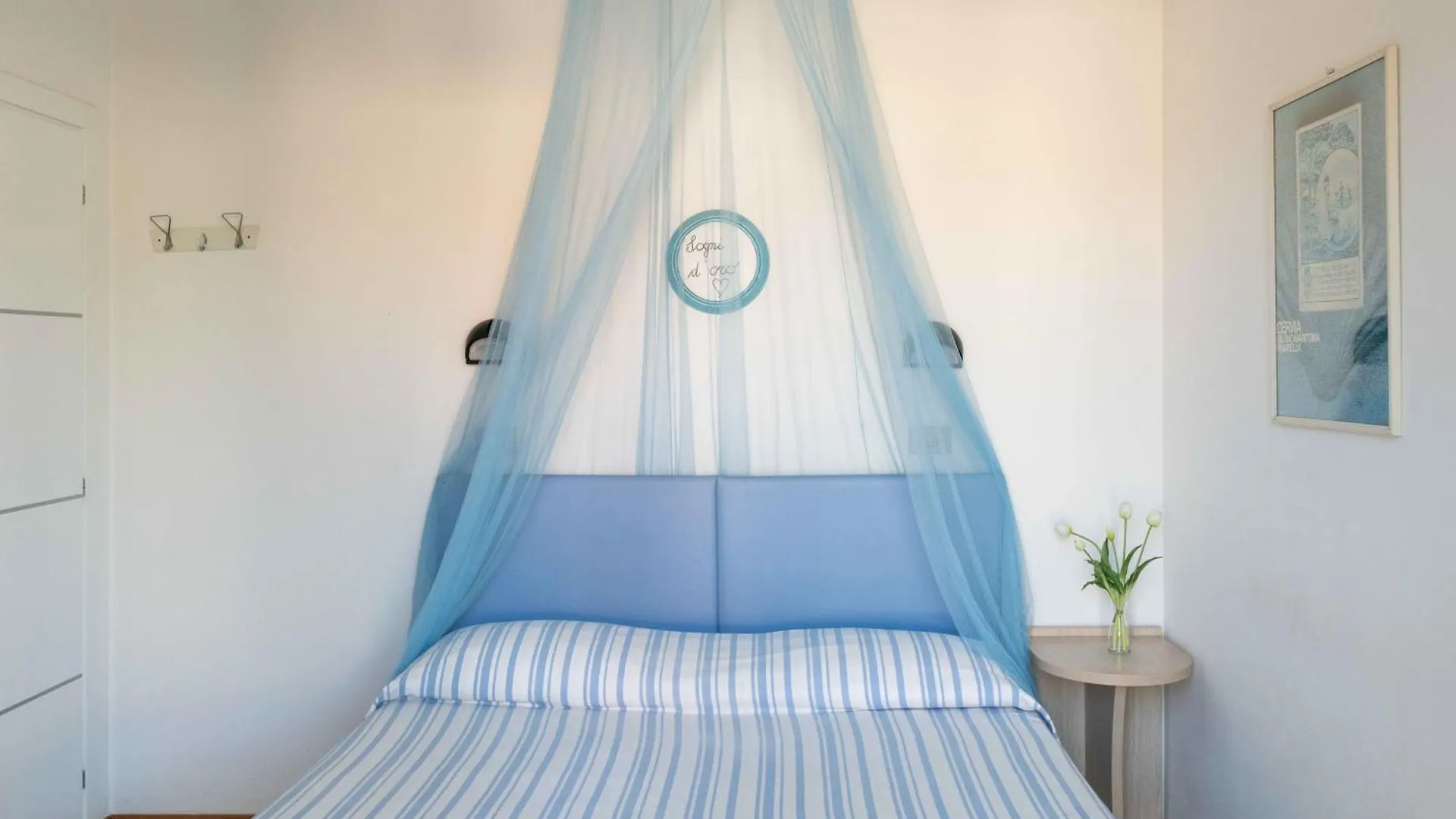 Hotel Raffaella Cervia