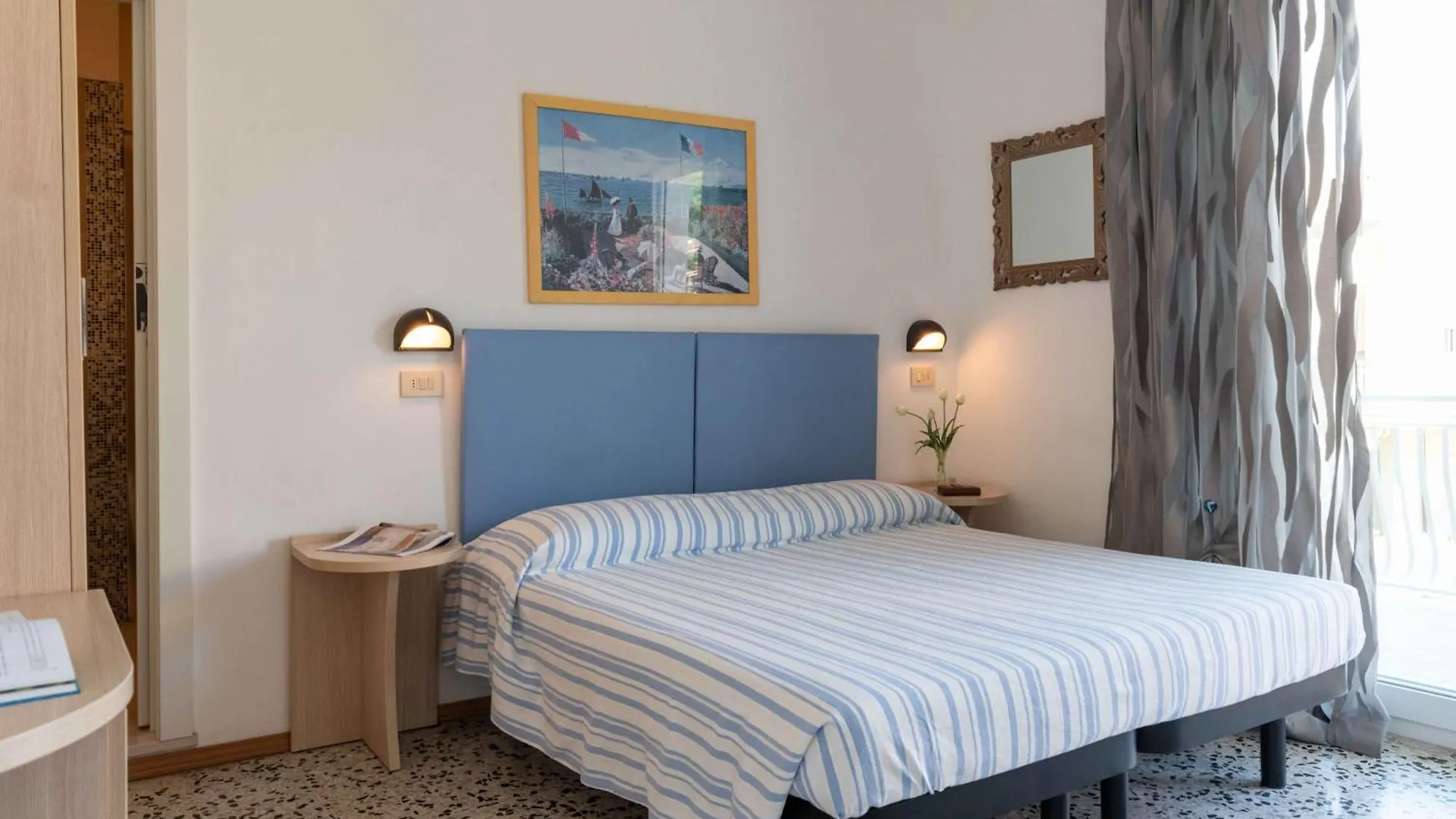 Hotel Raffaella Cervia