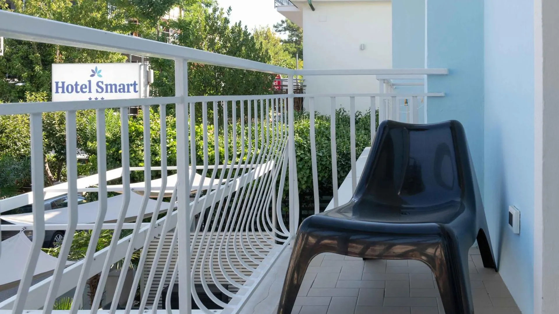 Hotel Smart Cervia
